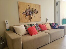 Cobertura Essence à beira-mar