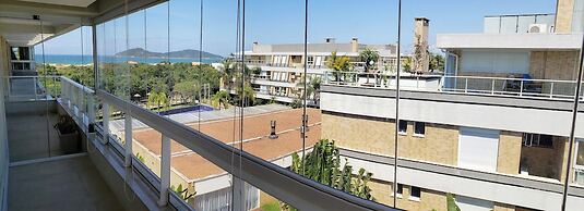 Cobertura Essence à beira-mar