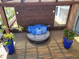 Cobertura Essence à beira-mar