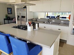 Cobertura Essence à beira-mar