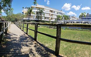 Cobertura Essence à beira-mar