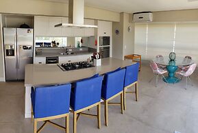 Cobertura Essence à beira-mar