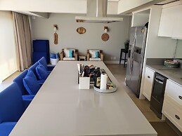 Cobertura Essence à beira-mar