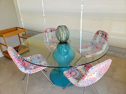 Cobertura Essence à beira-mar