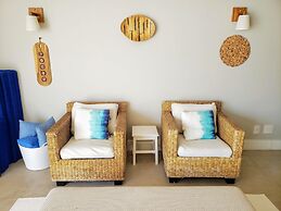 Cobertura Essence à beira-mar