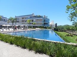 Cobertura Essence à beira-mar