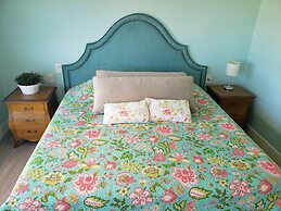 Cobertura Essence à beira-mar