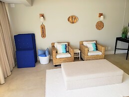 Cobertura Essence à beira-mar