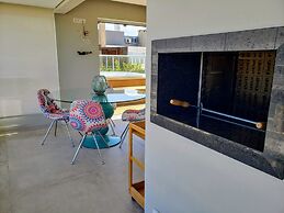 Cobertura Essence à beira-mar