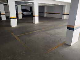 Cobertura Essence à beira-mar