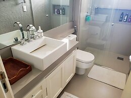 Cobertura Essence à beira-mar