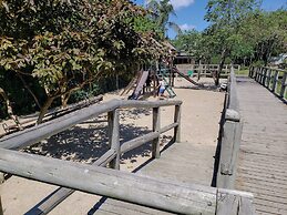 Cobertura Essence à beira-mar