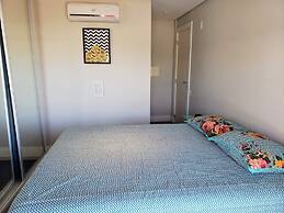 Cobertura Essence à beira-mar