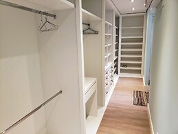 Cobertura Essence à beira-mar