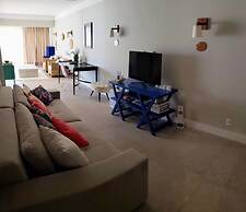 Cobertura Essence à beira-mar