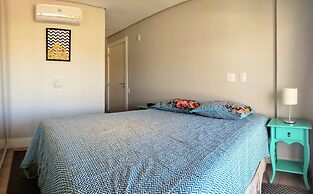 Cobertura Essence à beira-mar