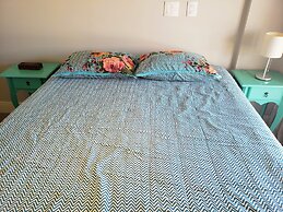 Cobertura Essence à beira-mar