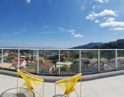 Cobertura Liberty Campeche