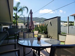 Cobertura Liberty Campeche