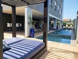 Cobertura Liberty Campeche