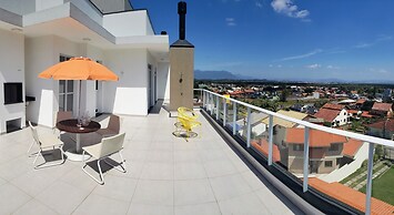 Cobertura Liberty Campeche