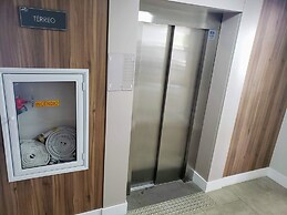 Cobertura Liberty Campeche