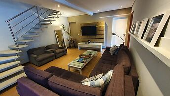 Ap. Sublime na Lagoa da Conceição