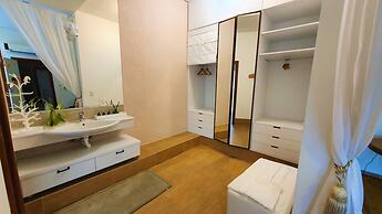 Ap. Sublime na Lagoa da Conceição