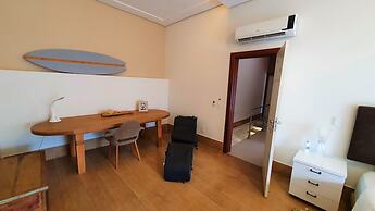 Ap. Sublime na Lagoa da Conceição