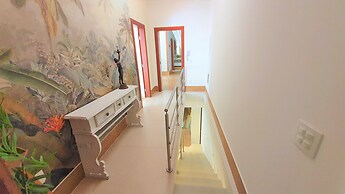 Ap. Sublime na Lagoa da Conceição