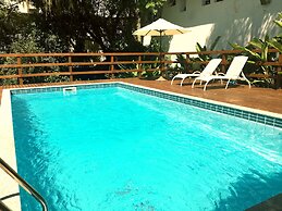 Ap. Sublime na Lagoa da Conceição