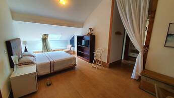 Ap. Sublime na Lagoa da Conceição