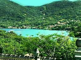 Ap. Sublime na Lagoa da Conceição