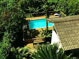 Ap. Sublime na Lagoa da Conceição