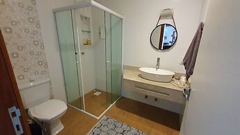 Ap. Sublime na Lagoa da Conceição