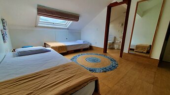 Ap. Sublime na Lagoa da Conceição