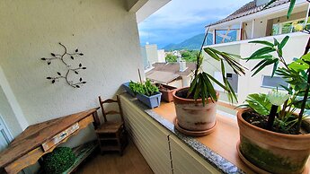 Ap. Sublime na Lagoa da Conceição