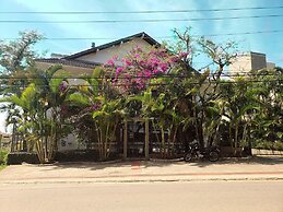 Ap. Sublime na Lagoa da Conceição