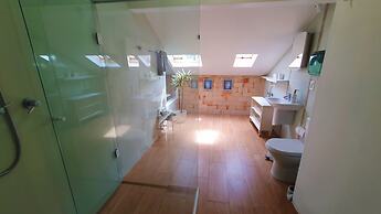 Ap. Sublime na Lagoa da Conceição