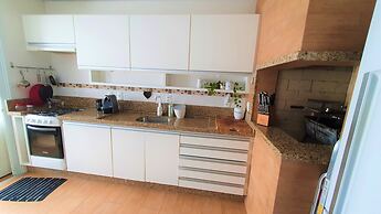 Ap. Sublime na Lagoa da Conceição