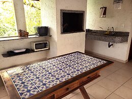 Ap. Sublime na Lagoa da Conceição