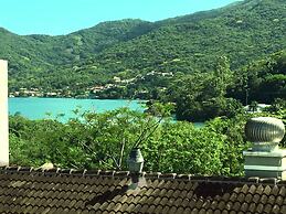 Ap. Sublime na Lagoa da Conceição