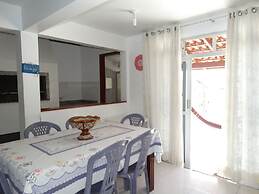 Apartment with Terrace & Sea View - 61