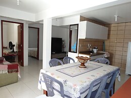 Apartment with Terrace & Sea View - 61