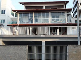 Apartment with Terrace & Sea View - 61