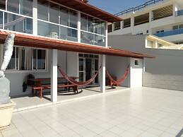 Apartment with Terrace & Sea View - 61