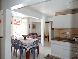 Apartment with Terrace & Sea View - 61