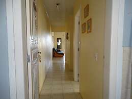 Apartment 2D with 1 Suite & View - 235