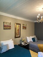 Bella's Boutique Hotel