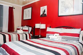 Bella's Boutique Hotel